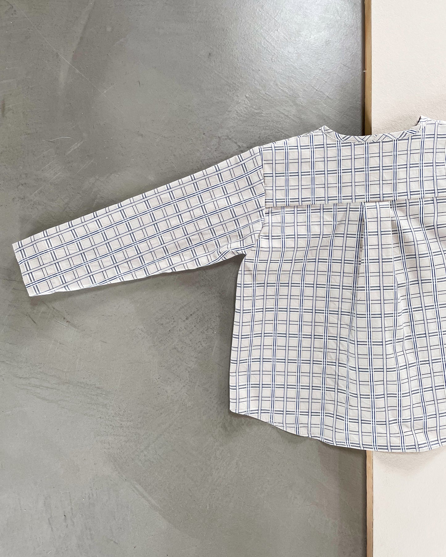 WALTER SHIRT - str 98