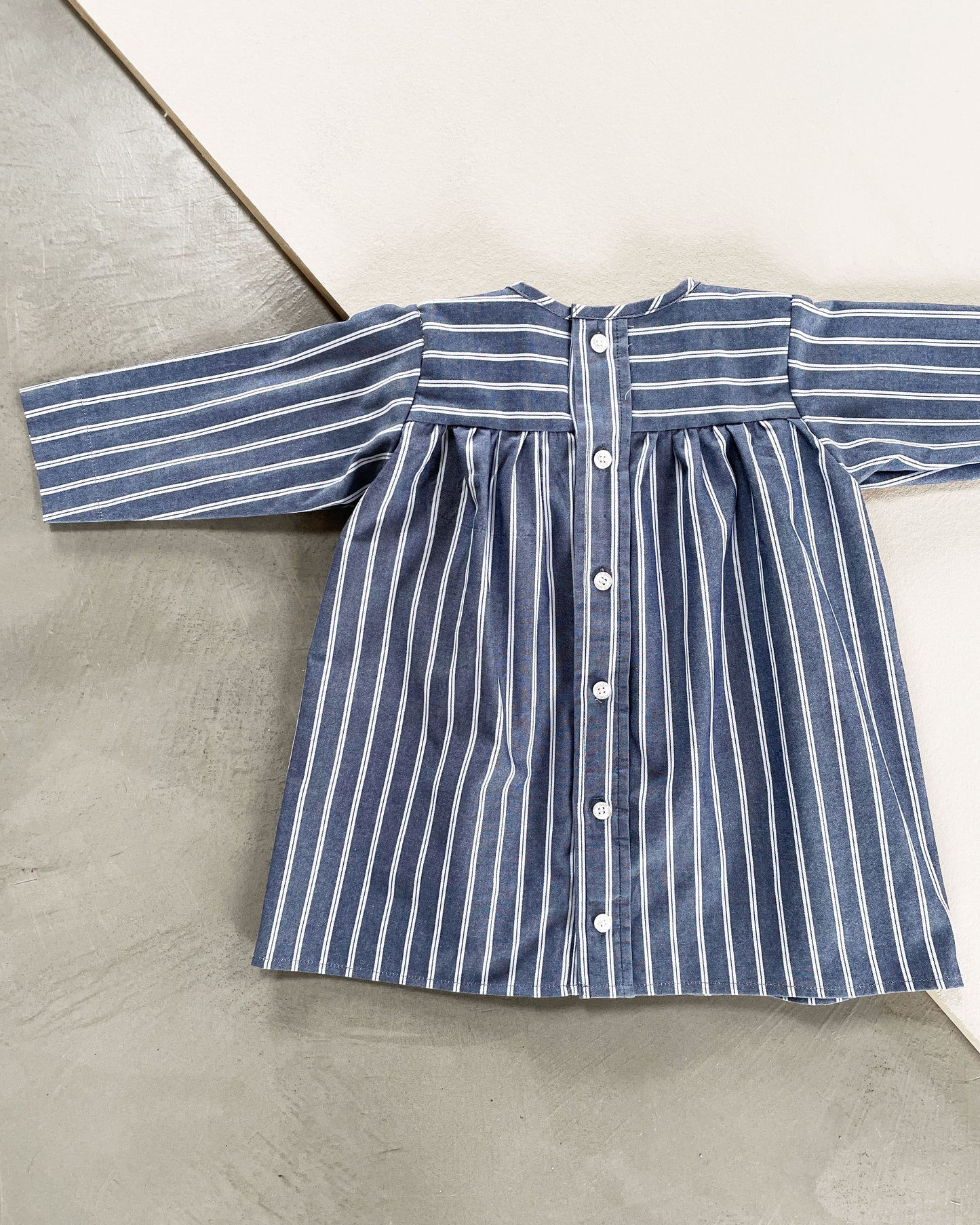 UMA EVERYDAY DRESS - str 86