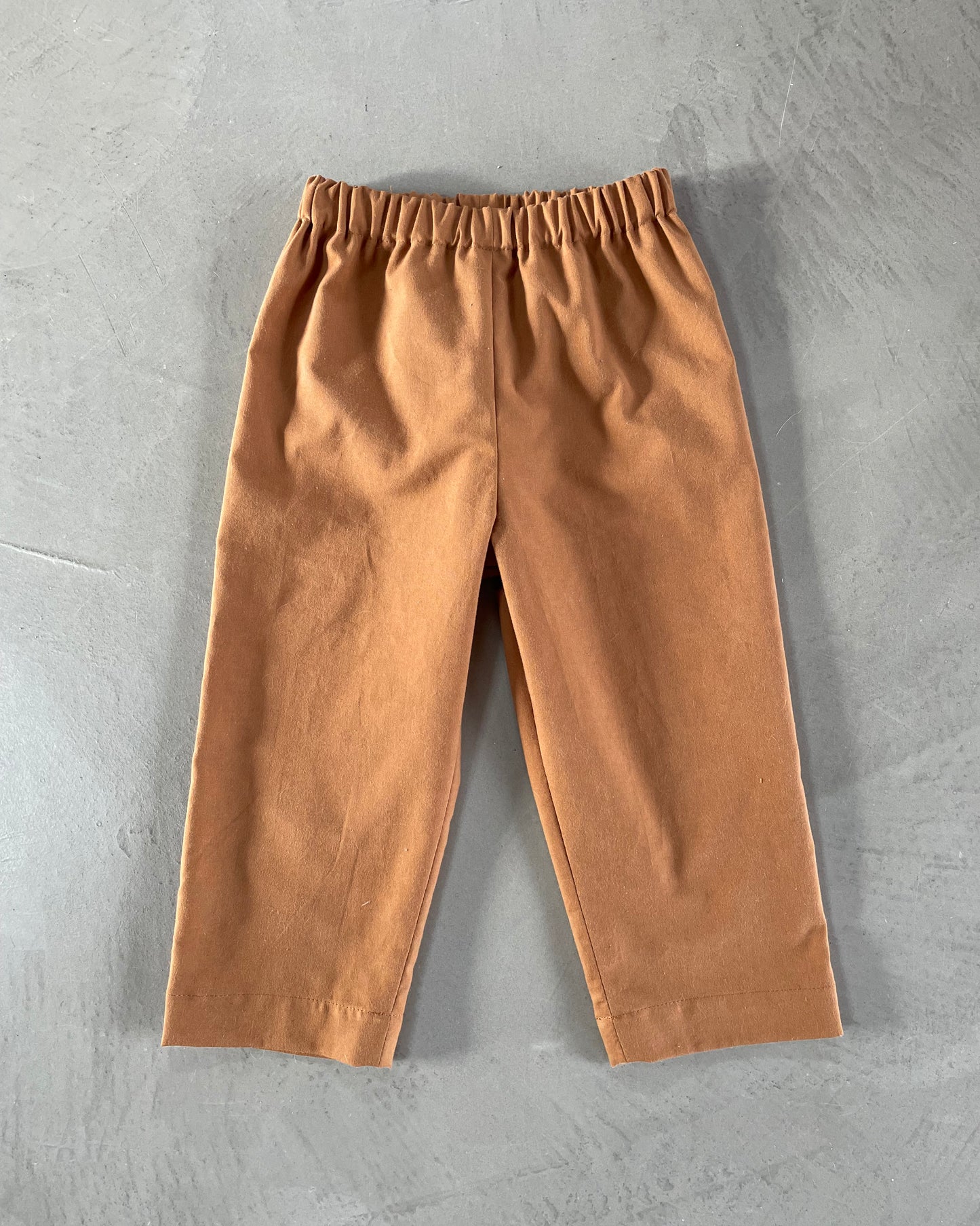 Classic Pants Baby 62-86 PDF