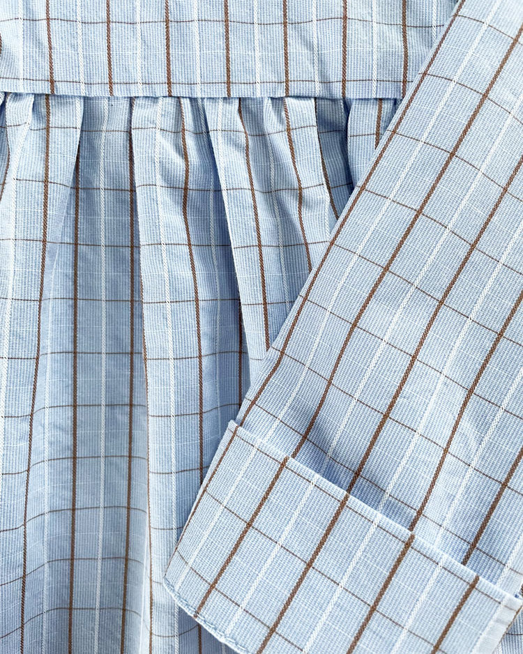 UMA EVERYDAY DRESS - str. 80