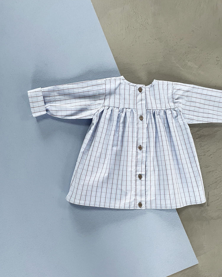 UMA EVERYDAY DRESS - str. 80