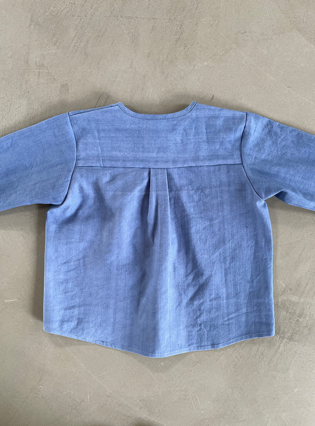 Walter Shirt JUNIOR 104-152 PDF