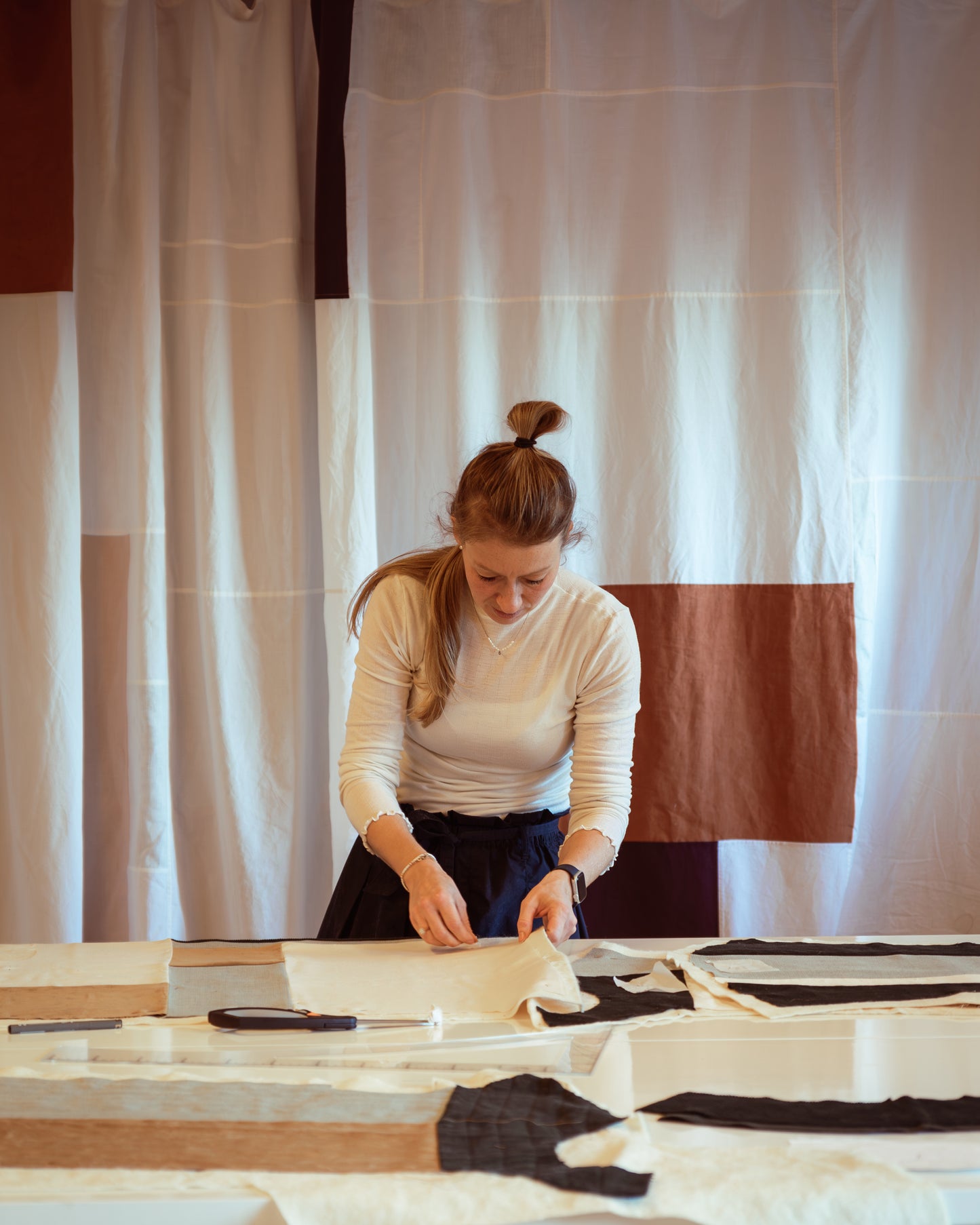 AFTENHOLD - Torsdage i lige uger