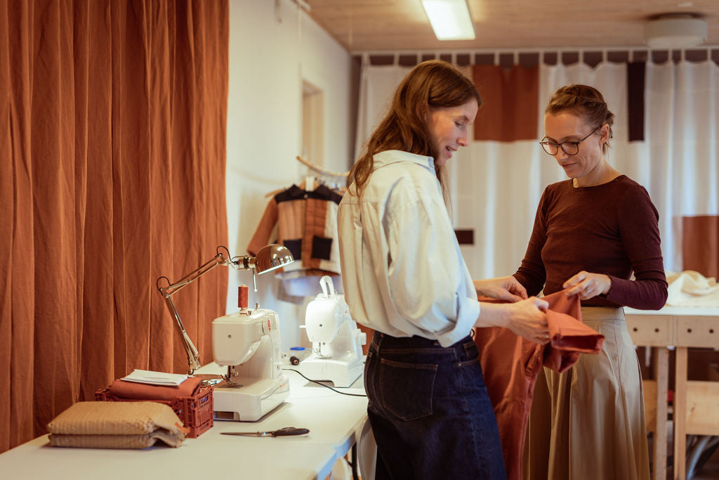 AFTENHOLD - Torsdage i lige uger
