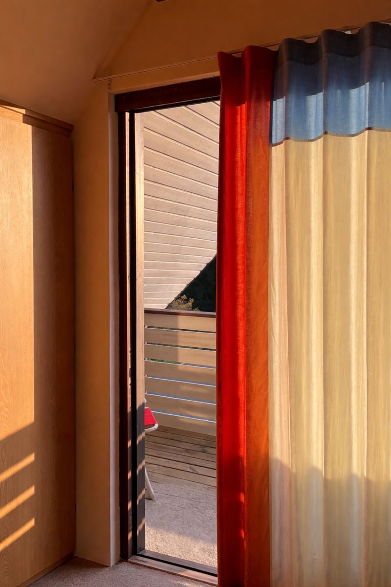 POJAGI INSPIRERET 1-dags sy-workshop - 22. FEBRUAR