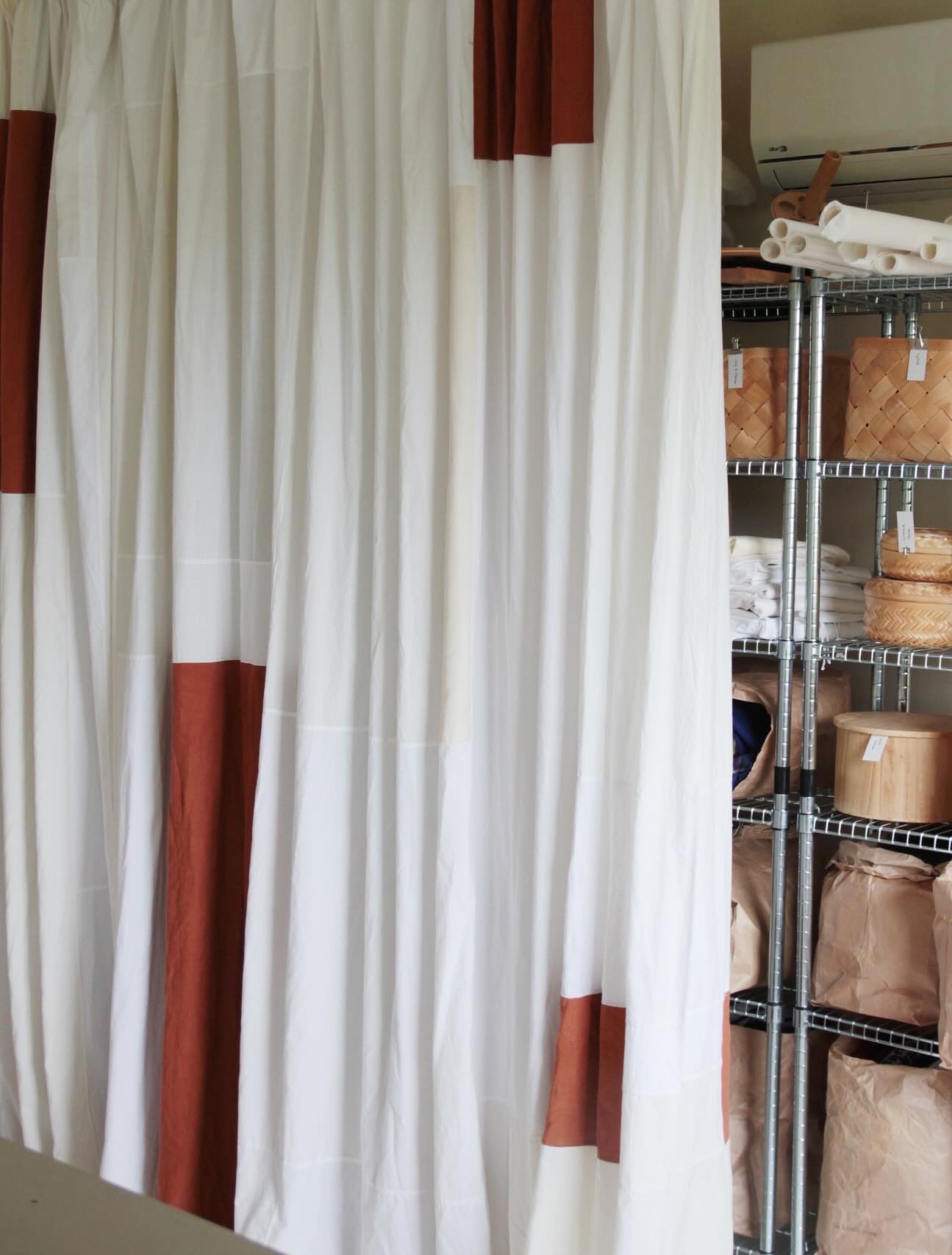 POJAGI INSPIRERET 1-dags sy-workshop - 22. FEBRUAR