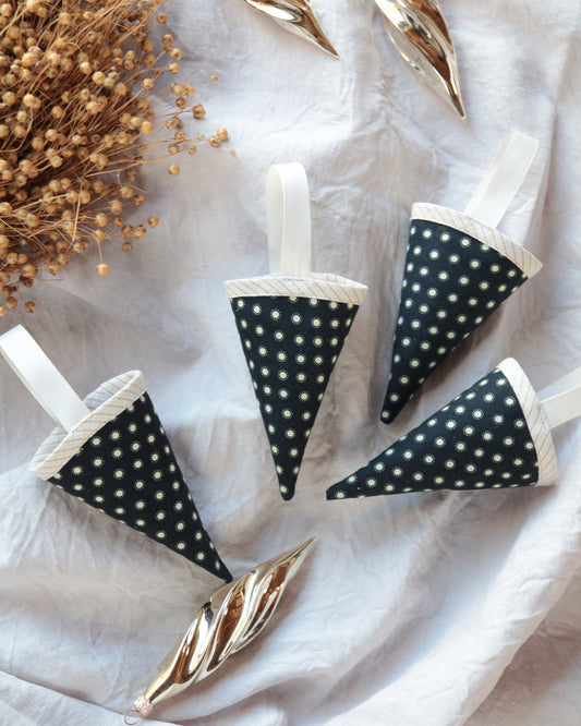 Kræmmerhus - prikket