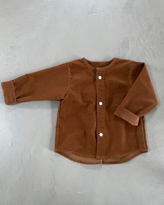 Walter Shirt MINI 62-98 PDF