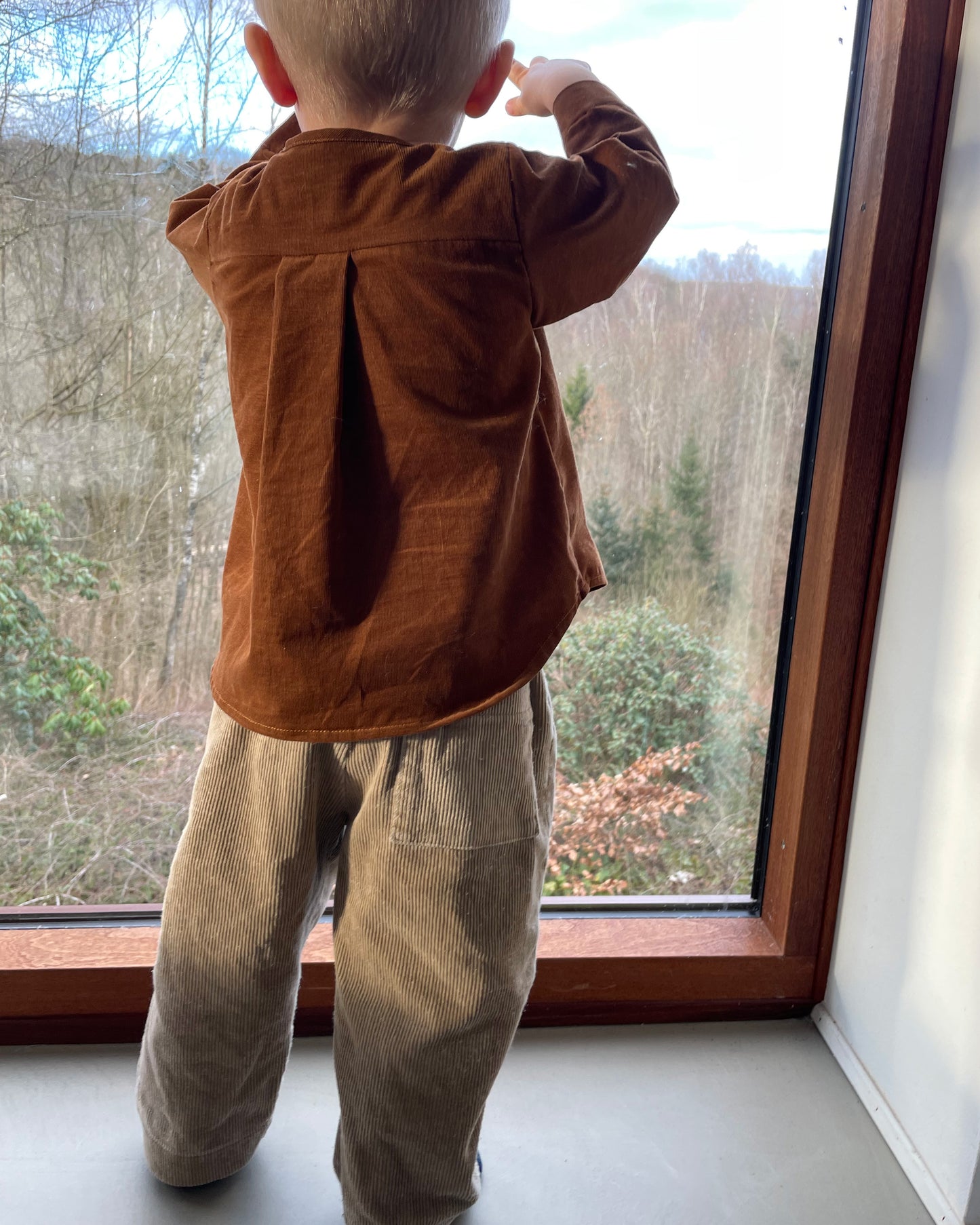 Walter Shirt MINI 62-98 PDF