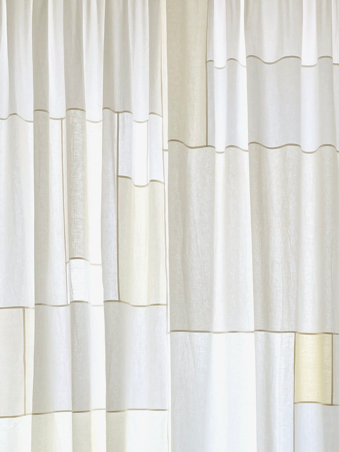 POJAGI INSPIRERET 1-dags sy-workshop - 22. FEBRUAR