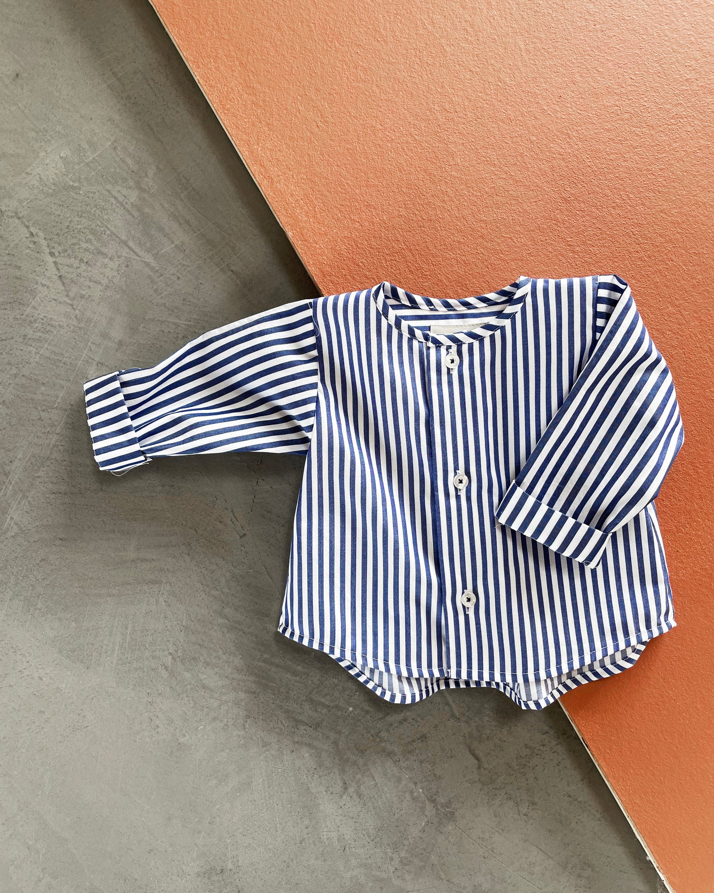 Walter Shirt MINI 62-98 PDF