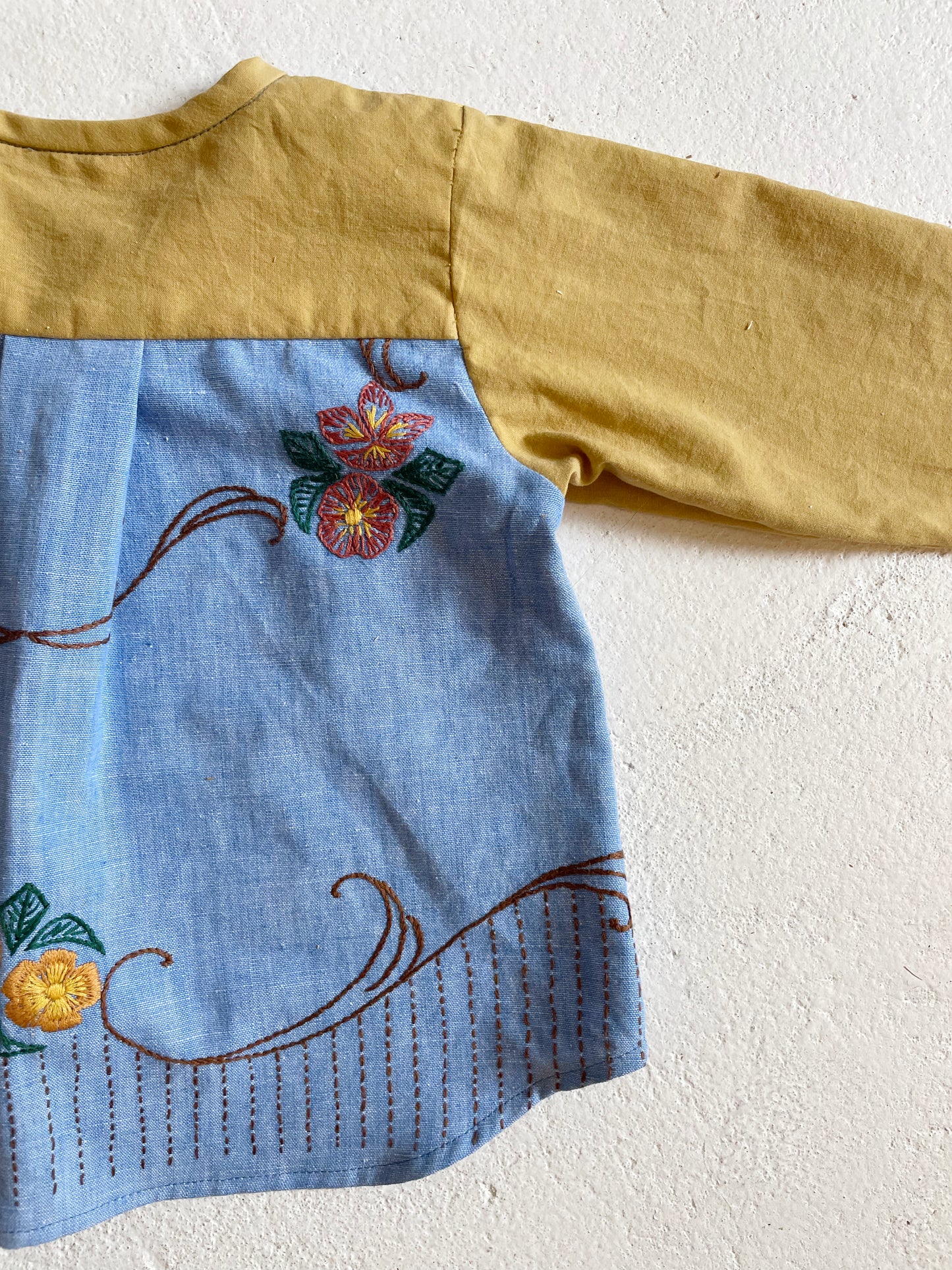 Walter Shirt JUNIOR 104-152 PDF