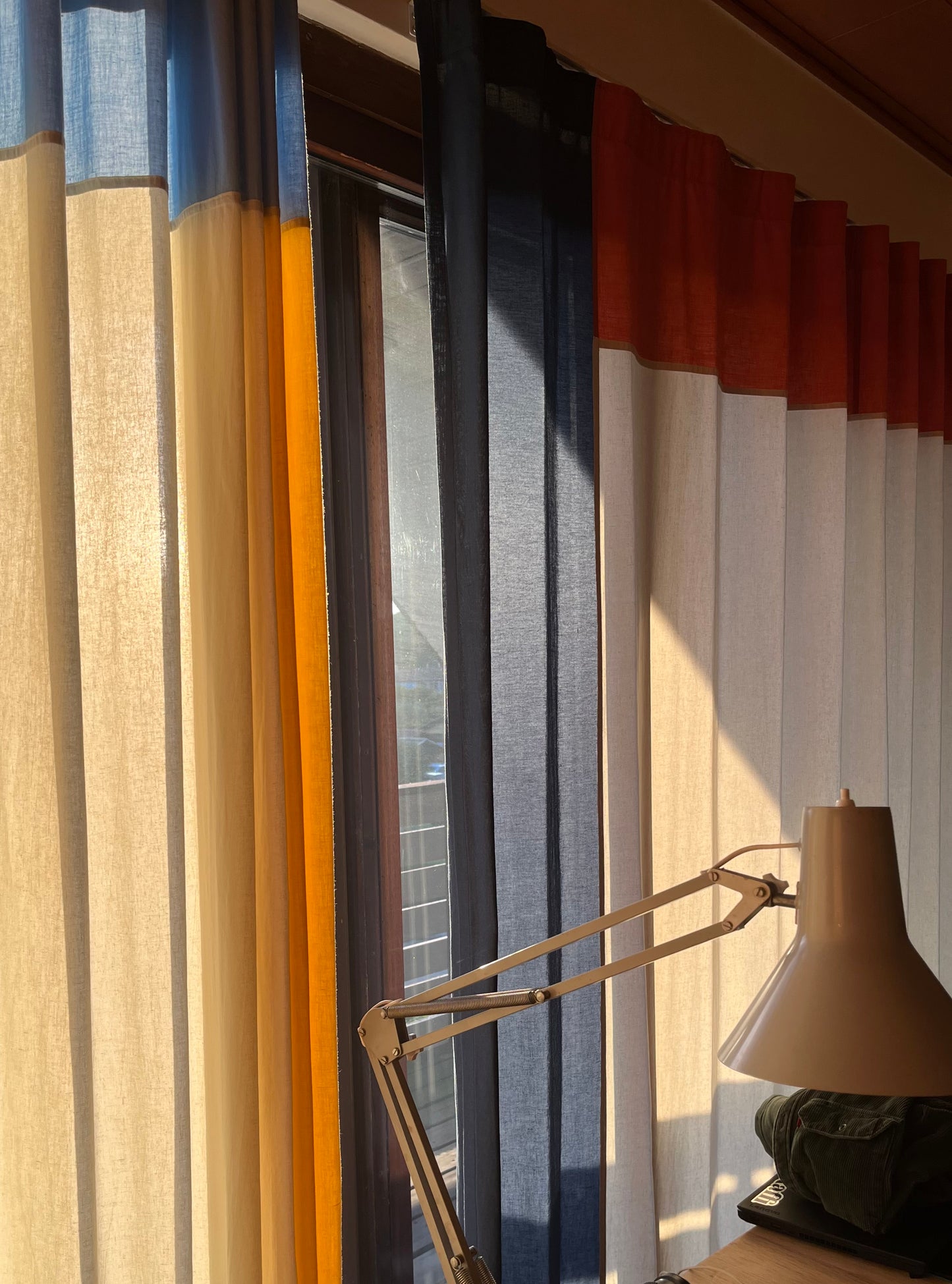 POJAGI INSPIRERET 1-dags sy-workshop - 22. FEBRUAR