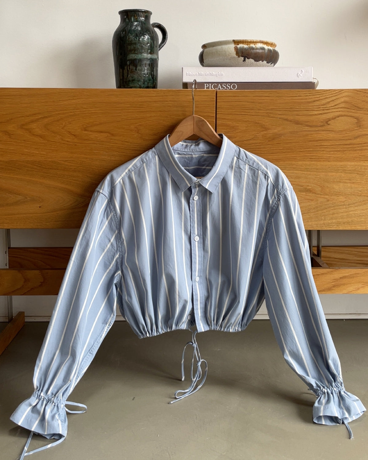 UPCYCLING OG RE-DESIGN AF HERRESKJORTER - 1-dags workshop - 31. MAJ