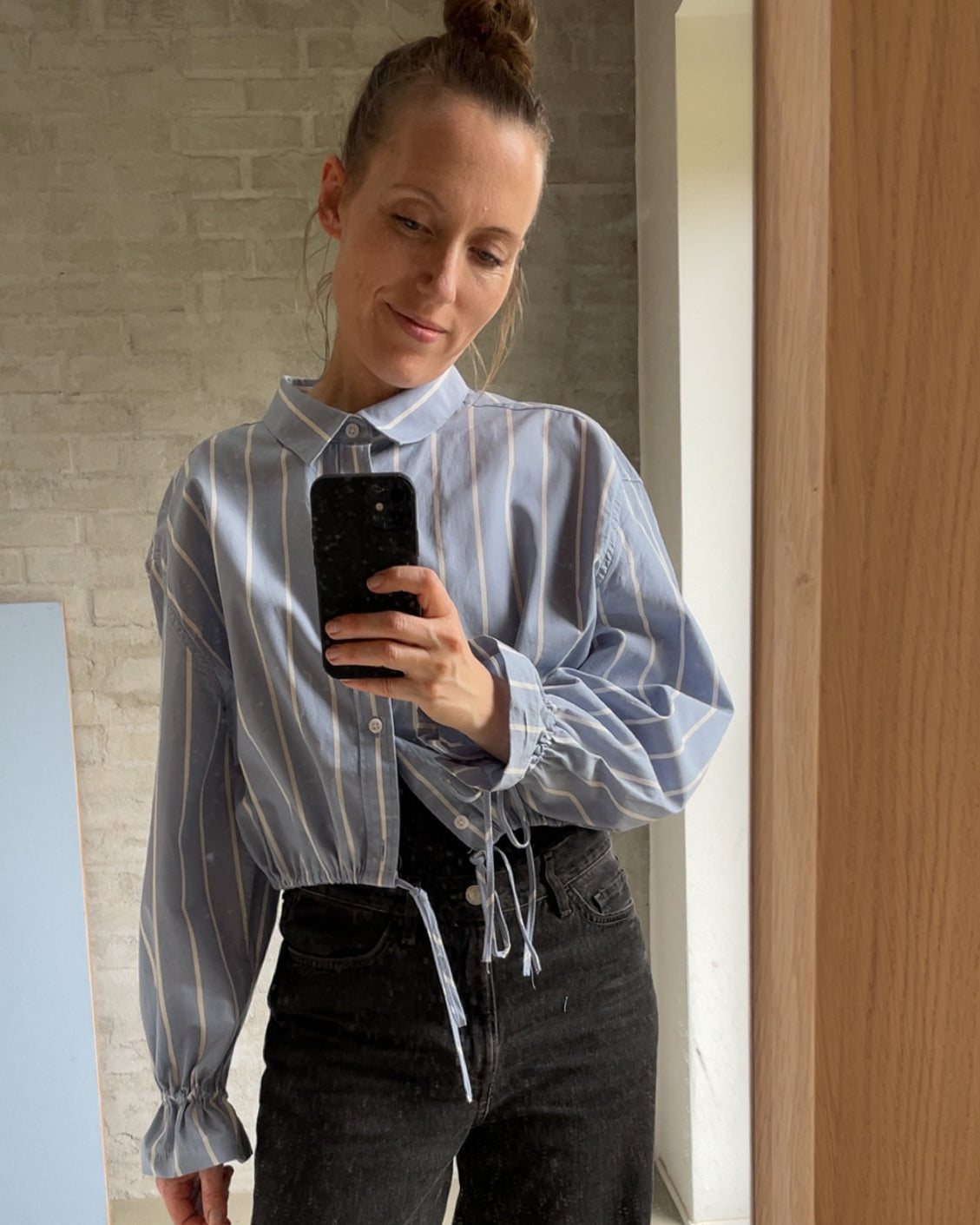 UPCYCLING OG RE-DESIGN AF HERRESKJORTER - 1-dags workshop - 31. MAJ