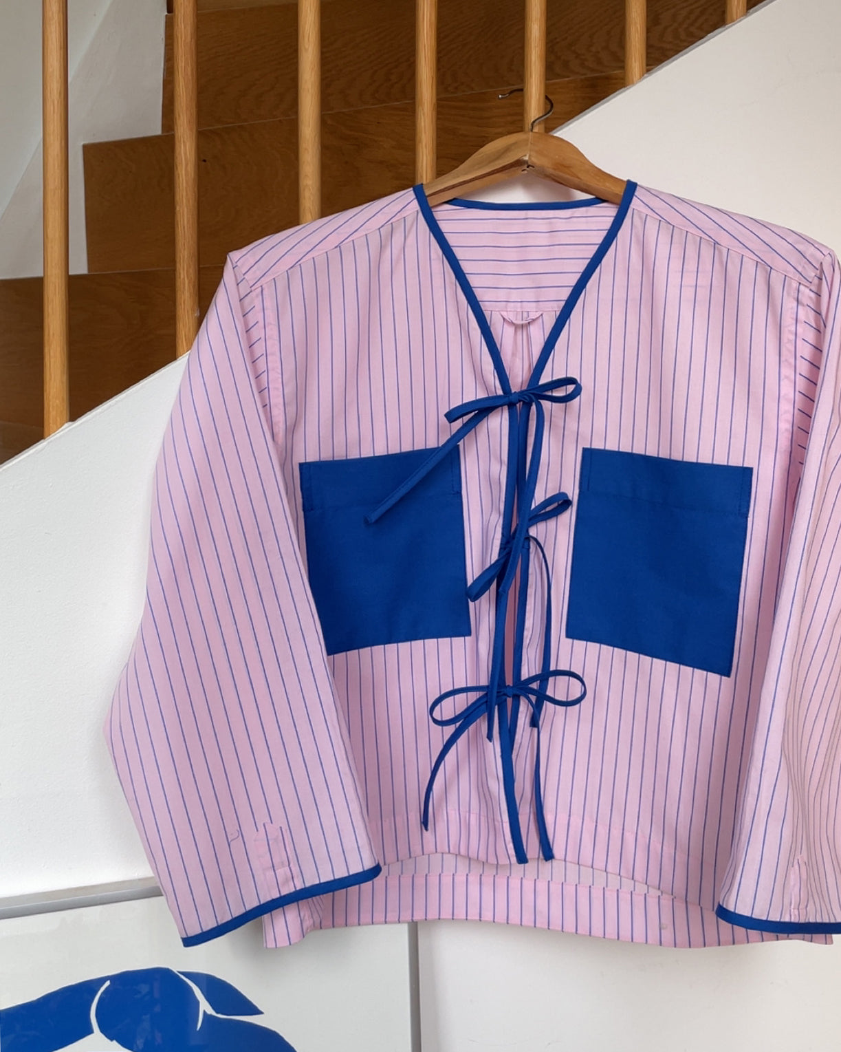 UPCYCLING OG RE-DESIGN AF HERRESKJORTER - 1-dags workshop - 31. MAJ