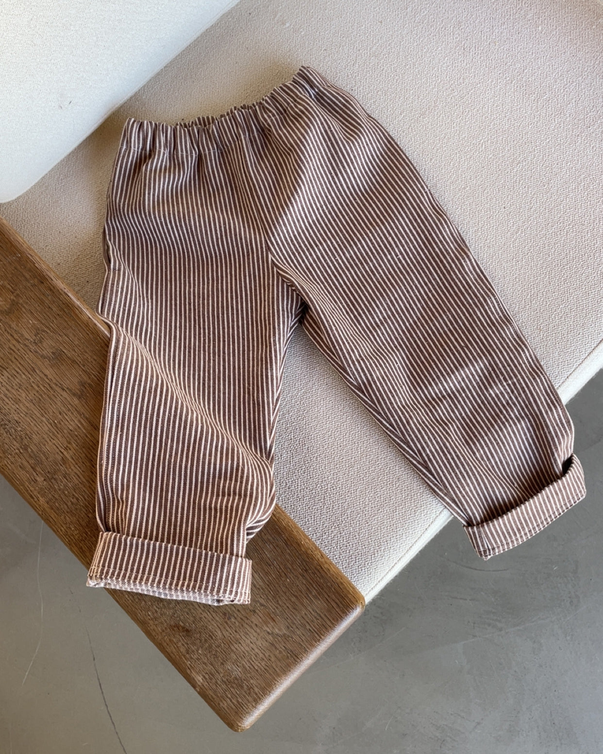 Classic Pants Mini 92-122 PDF