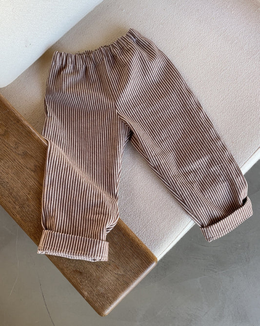 Classic Pants Mini 92-122 PDF
