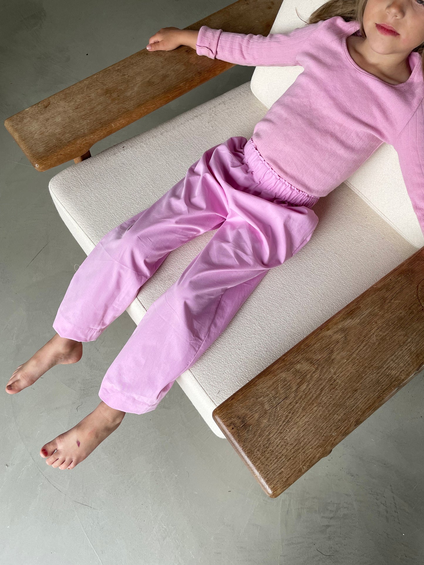 Classic Pants Mini 92-122 PDF
