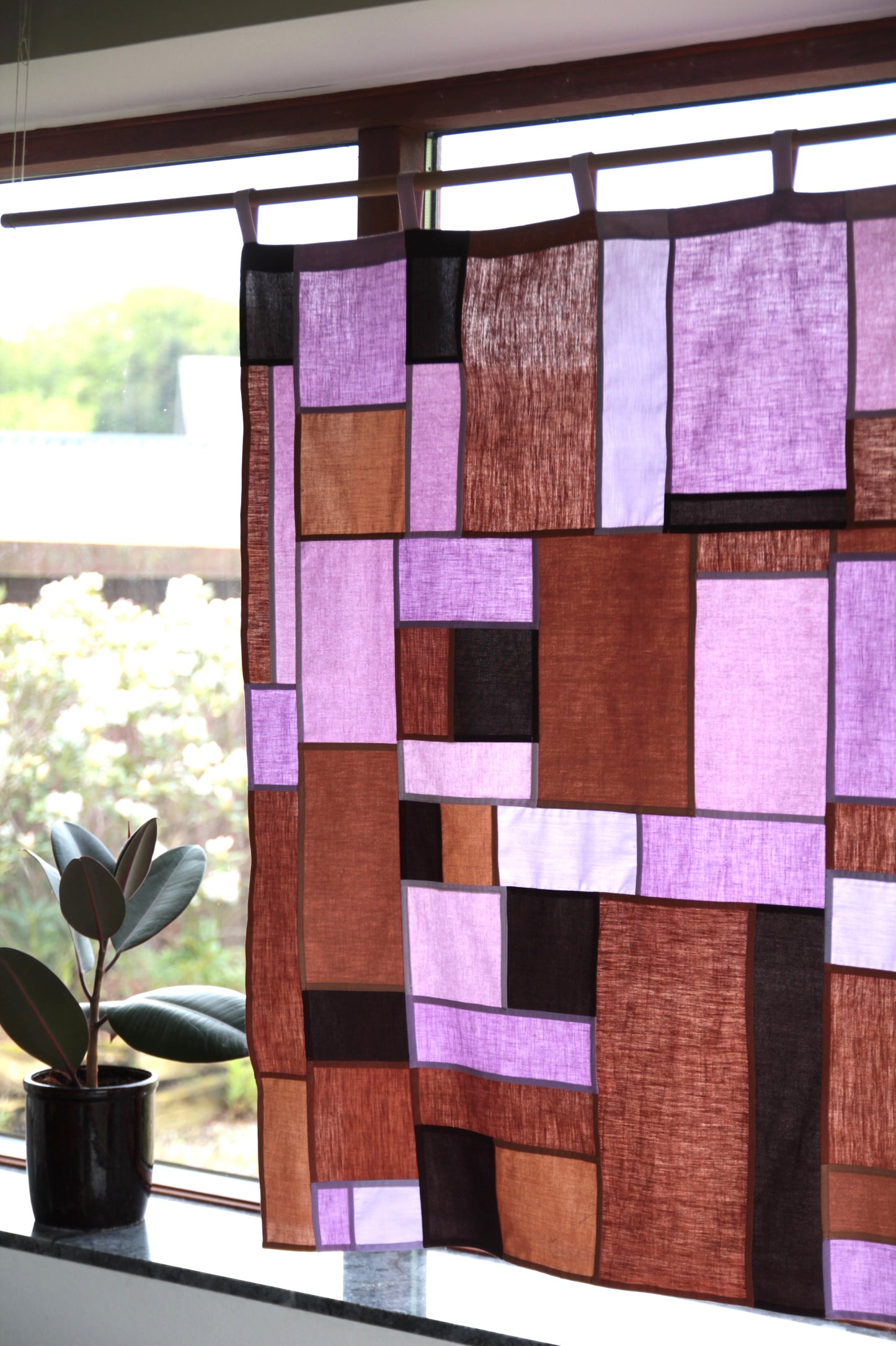 POJAGI INSPIRERET 1-dags sy-workshop - 22. FEBRUAR