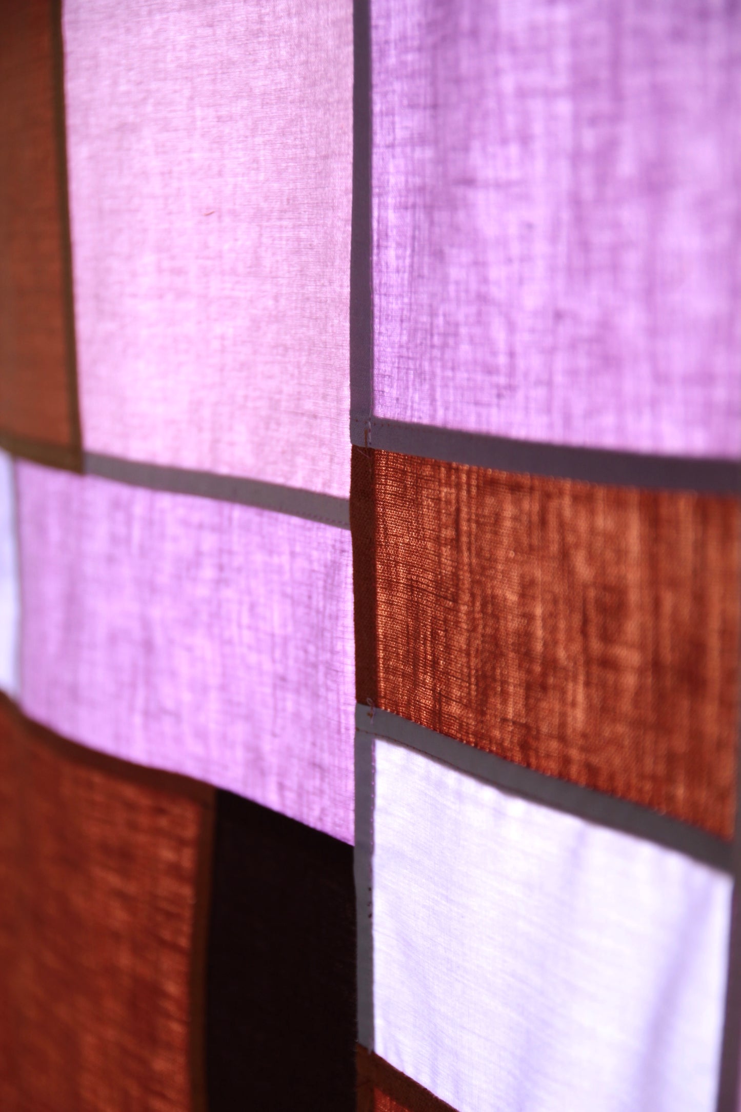 POJAGI INSPIRERET 1-dags sy-workshop - 22. FEBRUAR