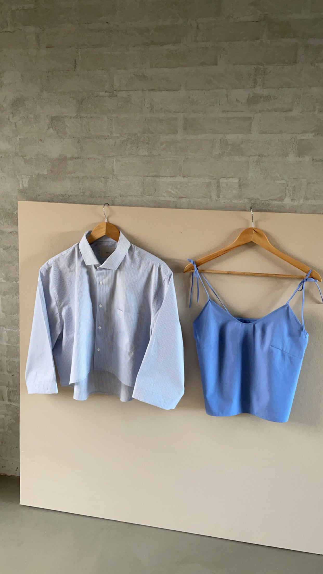 UPCYCLING OG RE-DESIGN AF HERRESKJORTER - 1-dags workshop - 29. MARTS