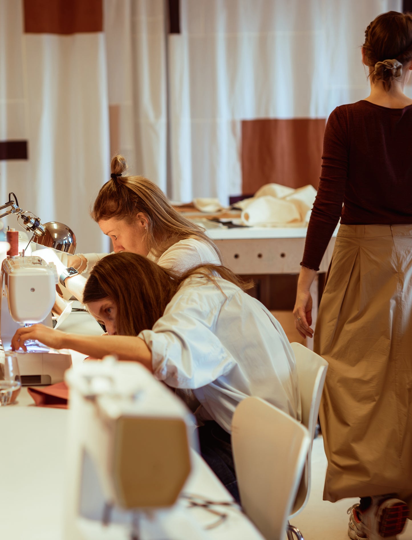1-DAGS WORKSHOP - søndag den 5. oktober